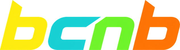 Logo thương hiệu bcnb